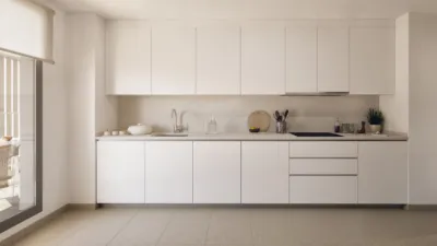 Apartment in Parcelas R3.4 and R1.1, Palmas Altas photo 20