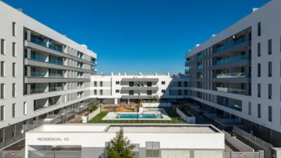 Apartment in Parcelas R3.4 and R1.1, Palmas Altas photo 2