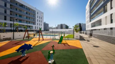 Apartment in Parcelas R3.4 and R1.1, Palmas Altas photo 3