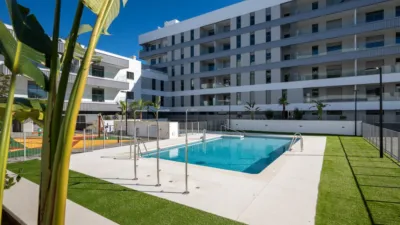 Apartment in Parcelas R3.4 and R1.1, Palmas Altas photo 5