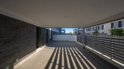 Apartment in Parcelas R3.4 and R1.1, Palmas Altas photo 6