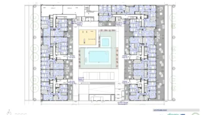 Apartment in Parcelas R3.4 and R1.1, Palmas Altas photo 7