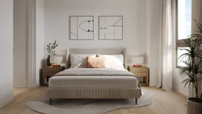 Promoción Residencial Erithea Fase 2, Parcela Bc-22.2 ENTRENÚCLEOS.. Entrenúcleos (Dos Hermanas) de 243.100 €