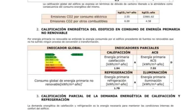 Promoción Residencial Erithea Fase 2, Parcela Bc-22.2 ENTRENÚCLEOS.. Entrenúcleos (Dos Hermanas) de 243.100 €