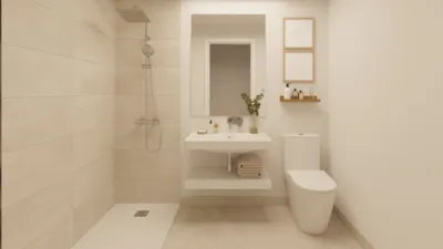 Promoción Aire, Calle PADRE LUIS GARCIA CEREZO. Bel-Air-Cancelada-Saladillo (Estepona) de 472.000 €