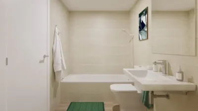 Promoción Residencial Nova Urbe, Avenida de Constitucion,, 206. Orriols (Distrito Rascanya. València Capital) de 425.000 €