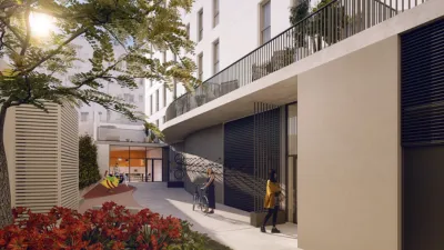 Promoción Residencial Nova Urbe, Avenida de Constitucion,, 206. Orriols (Distrito Rascanya. València Capital) de 425.000 €