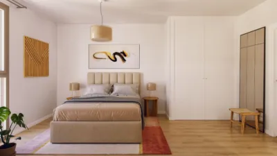 Promoción Residencial Nova Urbe, Avenida de Constitucion,, 206. Orriols (Distrito Rascanya. València Capital) de 425.000 €