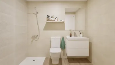 Promoción Residencial Nova Urbe, Avenida de Constitucion,, 206. Orriols (Distrito Rascanya. València Capital) de 425.000 €