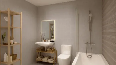 Promoción Nou Torredembarra, Calle Hort de l’Oca y Begònia. Urbanitzacions Sant Jordi-Babilònia (Torredembarra) de 220.500 €