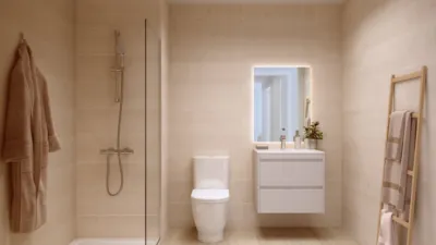 Promoción Nou Torredembarra, Calle Hort de l’Oca y Begònia. Urbanitzacions Sant Jordi-Babilònia (Torredembarra) de 220.500 €