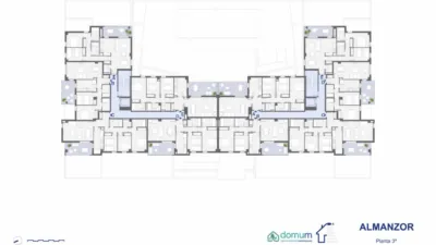 Apartment in Parcela R4.9 Palmas Altas photo 13