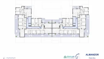 Apartment in Parcela R4.9 Palmas Altas photo 15