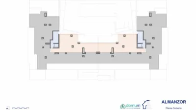 Apartment in Parcela R4.9 Palmas Altas photo 16
