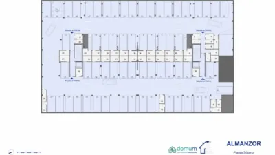 Apartment in Parcela R4.9 Palmas Altas photo 17