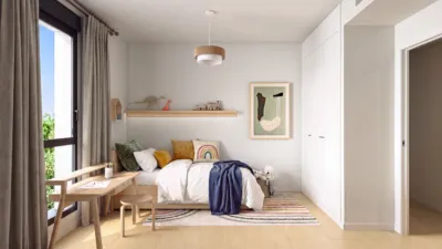 Apartment in Parcela R4.9 Palmas Altas photo 6