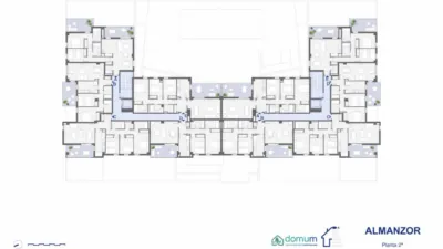 Apartment in Parcela R4.9 Palmas Altas photo 9