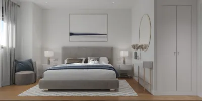 Promoción Torremagna, Cruz del Campo, Sevilla. Parcela RMA6.2 P.E.R.I ARI-03 “La Cruz del Campo". Santa Clara (Distrito San Pablo-Santa Justa. Sevilla Capital) de 469.500 €