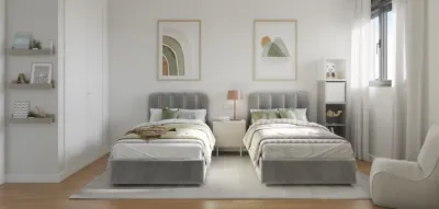 Promoción Torremagna, Cruz del Campo, Sevilla. Parcela RMA6.2 P.E.R.I ARI-03 “La Cruz del Campo". Santa Clara (Distrito San Pablo-Santa Justa. Sevilla Capital) de 469.500 €