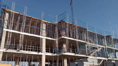 Promoción Torremagna, Cruz del Campo, Sevilla. Parcela RMA6.2 P.E.R.I ARI-03 “La Cruz del Campo". Santa Clara (Distrito San Pablo-Santa Justa. Sevilla Capital) de 469.500 €