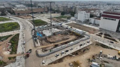 Promoción Torremagna, Cruz del Campo, Sevilla. Parcela RMA6.2 P.E.R.I ARI-03 “La Cruz del Campo". Santa Clara (Distrito San Pablo-Santa Justa. Sevilla Capital) de 469.500 €