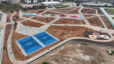 Promoción Torremagna, Cruz del Campo, Sevilla. Parcela RMA6.2 P.E.R.I ARI-03 “La Cruz del Campo". Santa Clara (Distrito San Pablo-Santa Justa. Sevilla Capital) de 469.500 €