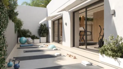 Promoción Torremagna, Cruz del Campo, Sevilla. Parcela RMA6.2 P.E.R.I ARI-03 “La Cruz del Campo". Santa Clara (Distrito San Pablo-Santa Justa. Sevilla Capital) de 469.500 €