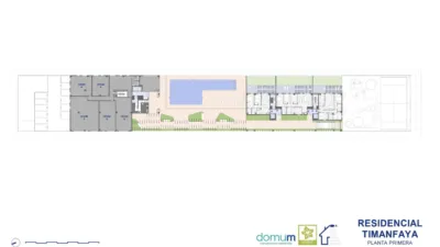 Apartment in Parcelas R5'-6 and R5-2 of Sector Sus-Dbp-02, Palma photo 11