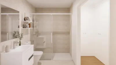 Apartment in Parcelas R5'-6 and R5-2 of Sector Sus-Dbp-02, Palma photo 16