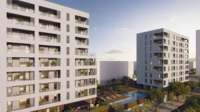 Apartment in Parcelas R5'-6 and R5-2 of Sector Sus-Dbp-02, Palma photo 6