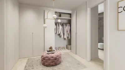 Promoción TIARA, Calle Parcela RN1 La Alborada - Benahavís (Málaga). La Quinta (Benahavís) de 1.550.000 €