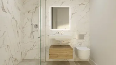 Promoción TIARA, Calle Parcela RN1 La Alborada - Benahavís (Málaga). La Quinta (Benahavís) de 1.550.000 €