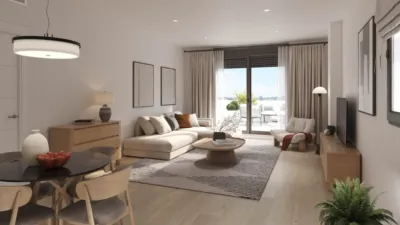 Apartment on Calle Rodas, 11 photo 12