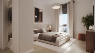 Apartment on Calle Rodas, 11 photo 15