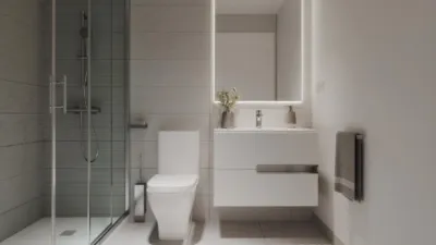 Promoción Residencial Etna, Parcelas R5'.4 y R5'.5 del SUS-DBP2. Palmas Altas. Bellavista (Distrito Bellavista-La Palmera. Sevilla Capital) de 229.000 €