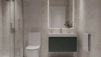 Promoción Torre Althea, RMA.8.2 Proyecto de Reparcelación del ARI-DSP-03 “LA CRUZ DEL CAMPO”. Santa Clara (Distrito San Pablo-Santa Justa. Sevilla Capital) de 326.000 €