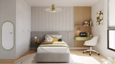Promoción Torre Althea, RMA.8.2 Proyecto de Reparcelación del ARI-DSP-03 “LA CRUZ DEL CAMPO”. Santa Clara (Distrito San Pablo-Santa Justa. Sevilla Capital) de 326.000 €
