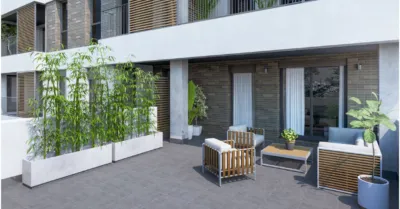 Promoción Residencial Aneto, Palmas Altas, parcela R4.4 SUS DBP-02 Palmas Altas Sur, Rodas nº 7. Bellavista (Distrito Bellavista-La Palmera. Sevilla Capital) de 204.000 €