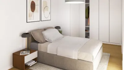 Promoción Residencial Aneto, Palmas Altas, parcela R4.4 SUS DBP-02 Palmas Altas Sur, Rodas nº 7. Bellavista (Distrito Bellavista-La Palmera. Sevilla Capital) de 204.000 €