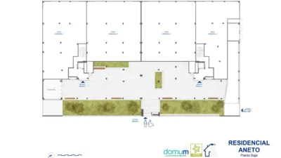 Promoción Residencial Aneto, Palmas Altas, parcela R4.4 SUS DBP-02 Palmas Altas Sur, Rodas nº 7. Bellavista (Distrito Bellavista-La Palmera. Sevilla Capital) de 204.000 €