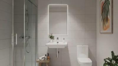 Promoción Residencial Veleta Palmas Altas, R4.5 PALMAS ALTAS. ISLA NATURA. Bellavista (Distrito Bellavista-La Palmera. Sevilla Capital) de 206.500 €
