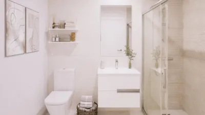 Promoción Residencial Fuji, SUS-DBP-02 Palmas Altas Sur. Bellavista (Distrito Bellavista-La Palmera. Sevilla Capital) de 374.000 €