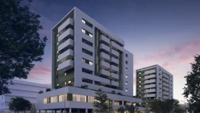 Apartment in Sus-Dbp-02 Palmas Altas Sur photo 2