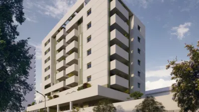 Promoción Residencial Fuji, SUS-DBP-02 Palmas Altas Sur. Bellavista (Distrito Bellavista-La Palmera. Sevilla Capital) de 374.000 €
