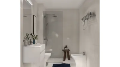 Promoción ALVIR CÓRDOBA,  Calle Diputado Ignacio Gallego Esquina Con Escritora Rosario. Poniente-Norte-Miralbaida-Parque Azahara (Córdoba Capital) de 293.500 €