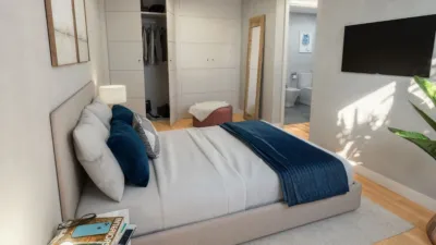 Promoción ARAX ALMERÍA II,  Calle Arbol del Paraiso S/N, Parcela 11-2. Nueva Almería-Cortijo Grande-Vega de Acá (Almería Capital) de 399.000 €