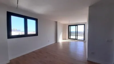 Promoción ARAX ALMERÍA II,  Calle Arbol del Paraiso S/N, Parcela 11-2. Nueva Almería-Cortijo Grande-Vega de Acá (Almería Capital) de 399.000 €