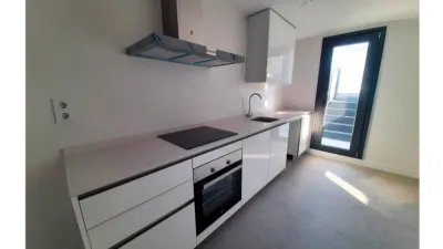 Promoción ARAX ALMERÍA II,  Calle Arbol del Paraiso S/N, Parcela 11-2. Nueva Almería-Cortijo Grande-Vega de Acá (Almería Capital) de 399.000 €