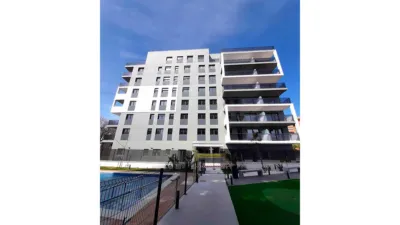 Promoción ARAX ALMERÍA II,  Calle Arbol del Paraiso S/N, Parcela 11-2. Nueva Almería-Cortijo Grande-Vega de Acá (Almería Capital) de 399.000 €