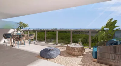 Promoción ARAX ALMERÍA II,  Calle Arbol del Paraiso S/N, Parcela 11-2. Nueva Almería-Cortijo Grande-Vega de Acá (Almería Capital) de 399.000 €